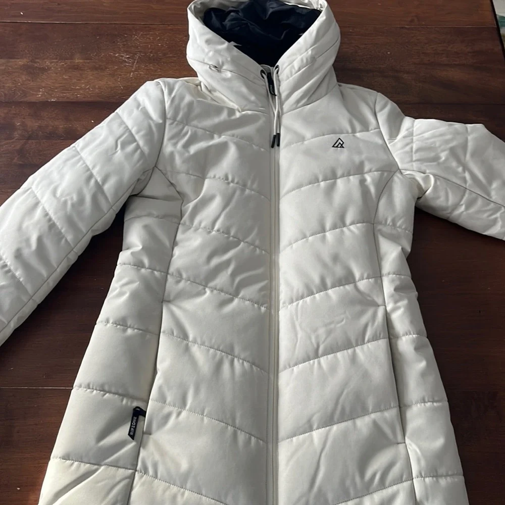 Ripzone winter jacket - Picture 1 of 2
